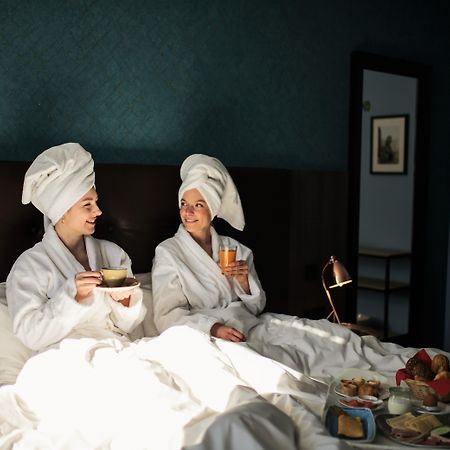 Holiday Inn Luebeck By Ihg Εξωτερικό φωτογραφία