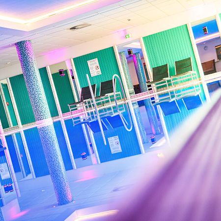 Holiday Inn Luebeck By Ihg Εξωτερικό φωτογραφία