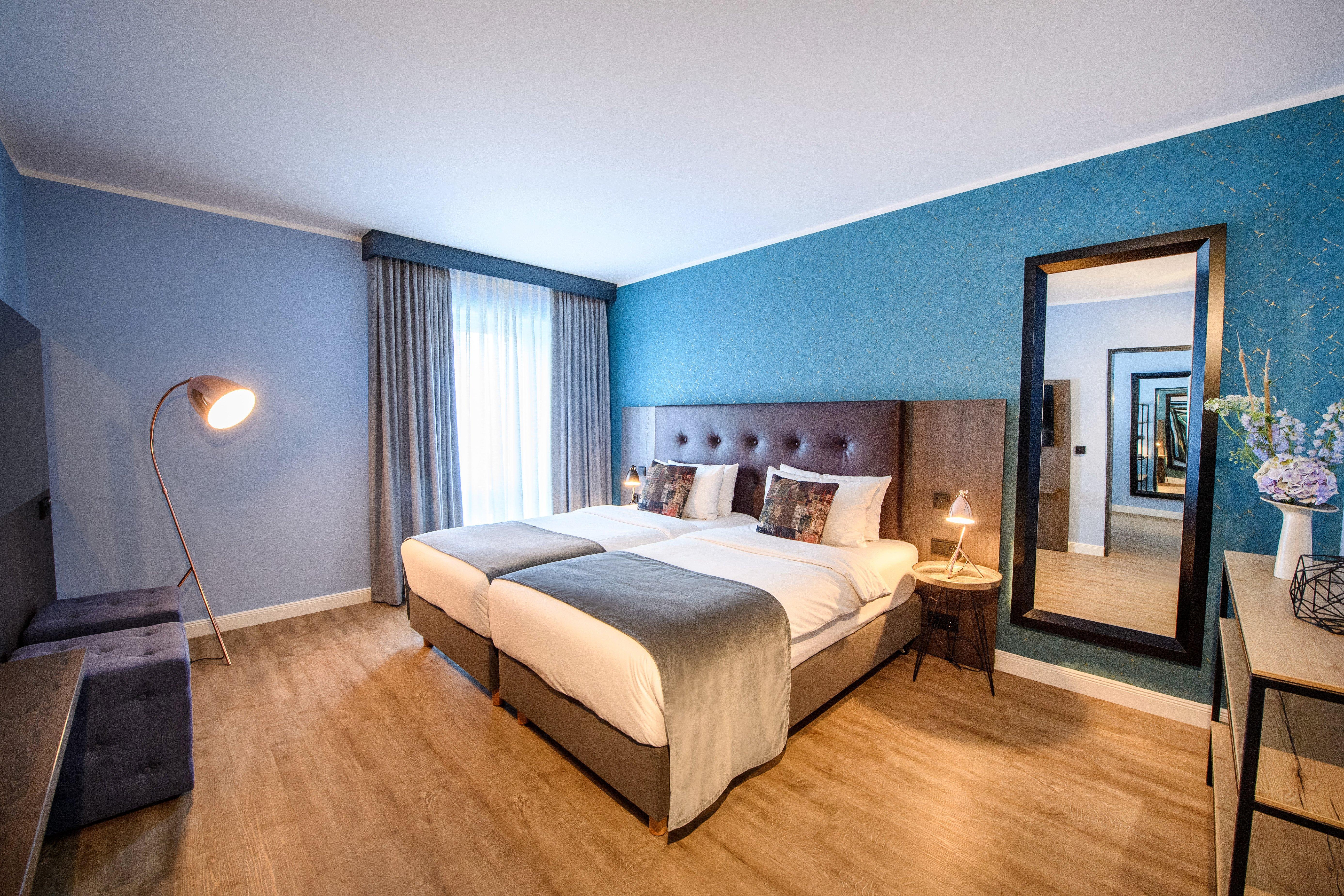 Holiday Inn Luebeck By Ihg Εξωτερικό φωτογραφία