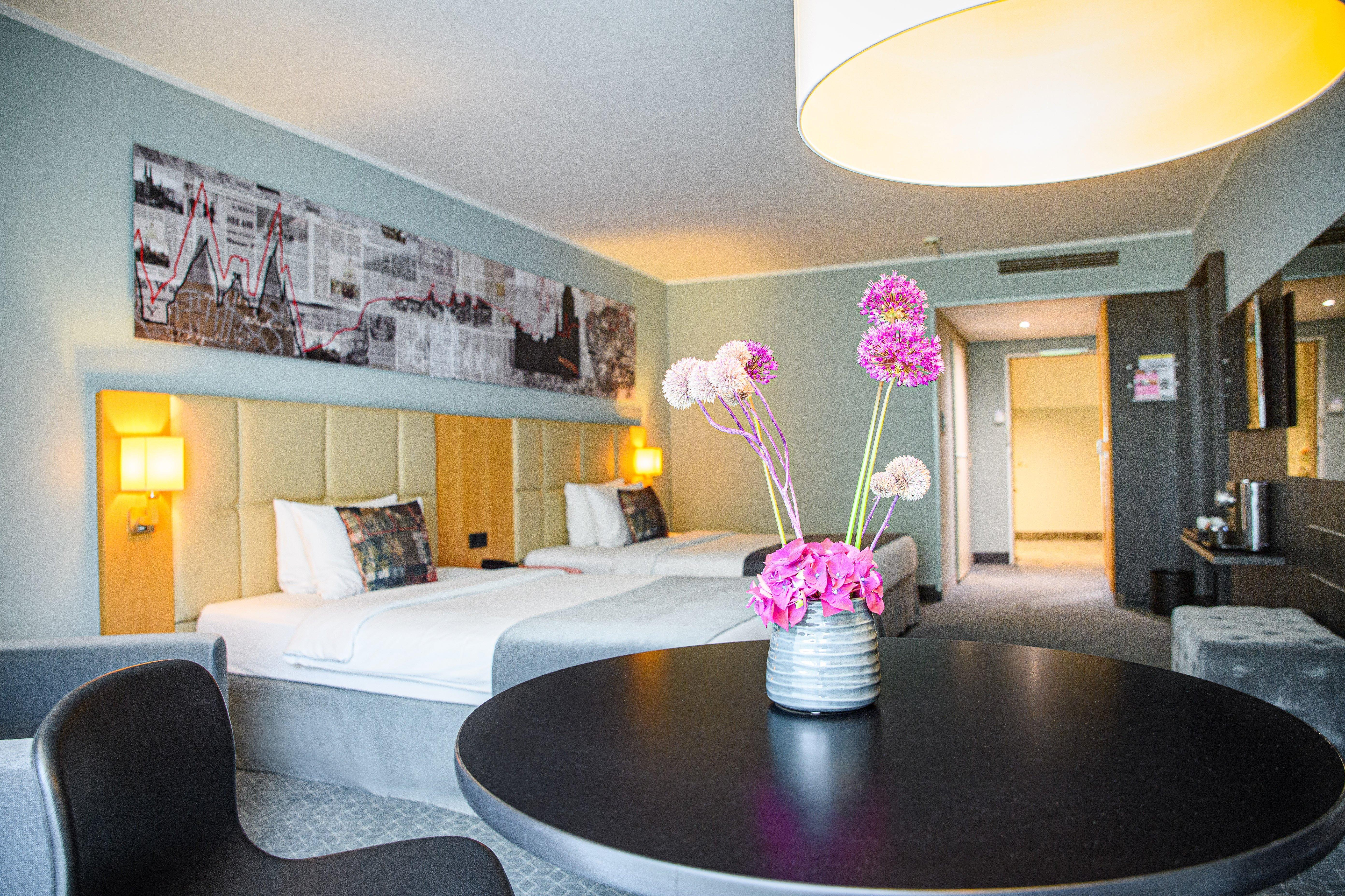 Holiday Inn Luebeck By Ihg Εξωτερικό φωτογραφία