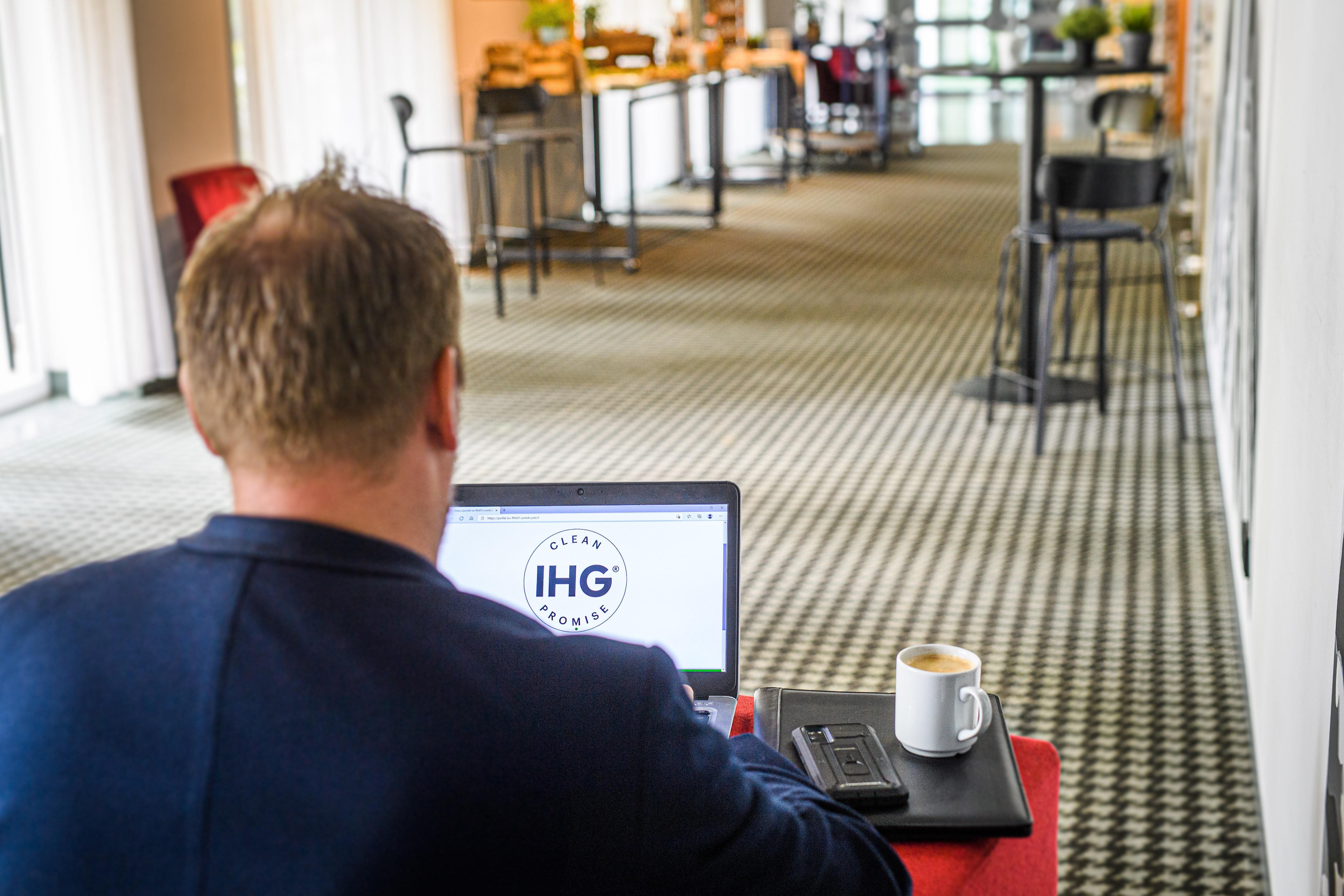 Holiday Inn Luebeck By Ihg Εξωτερικό φωτογραφία