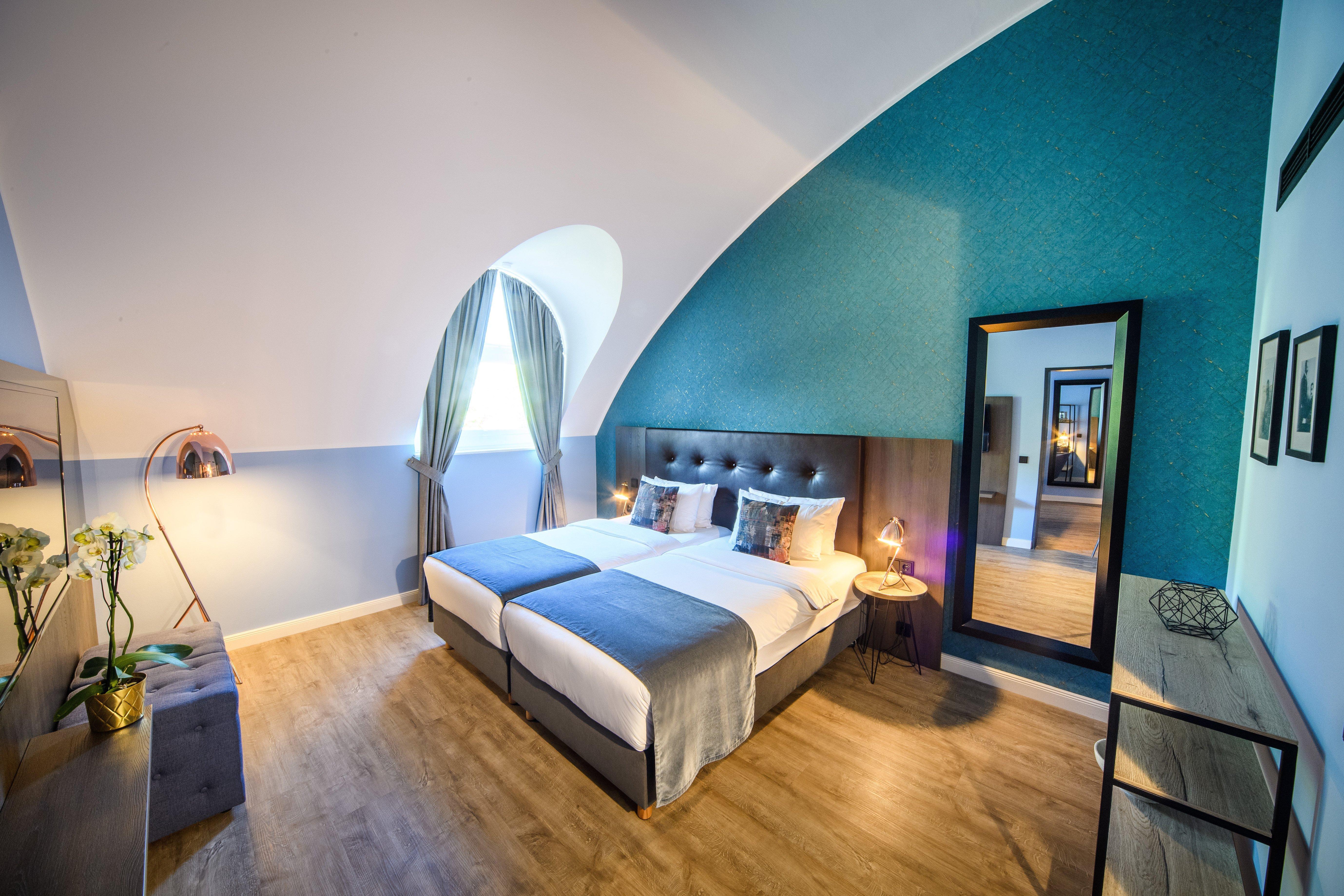Holiday Inn Luebeck By Ihg Εξωτερικό φωτογραφία