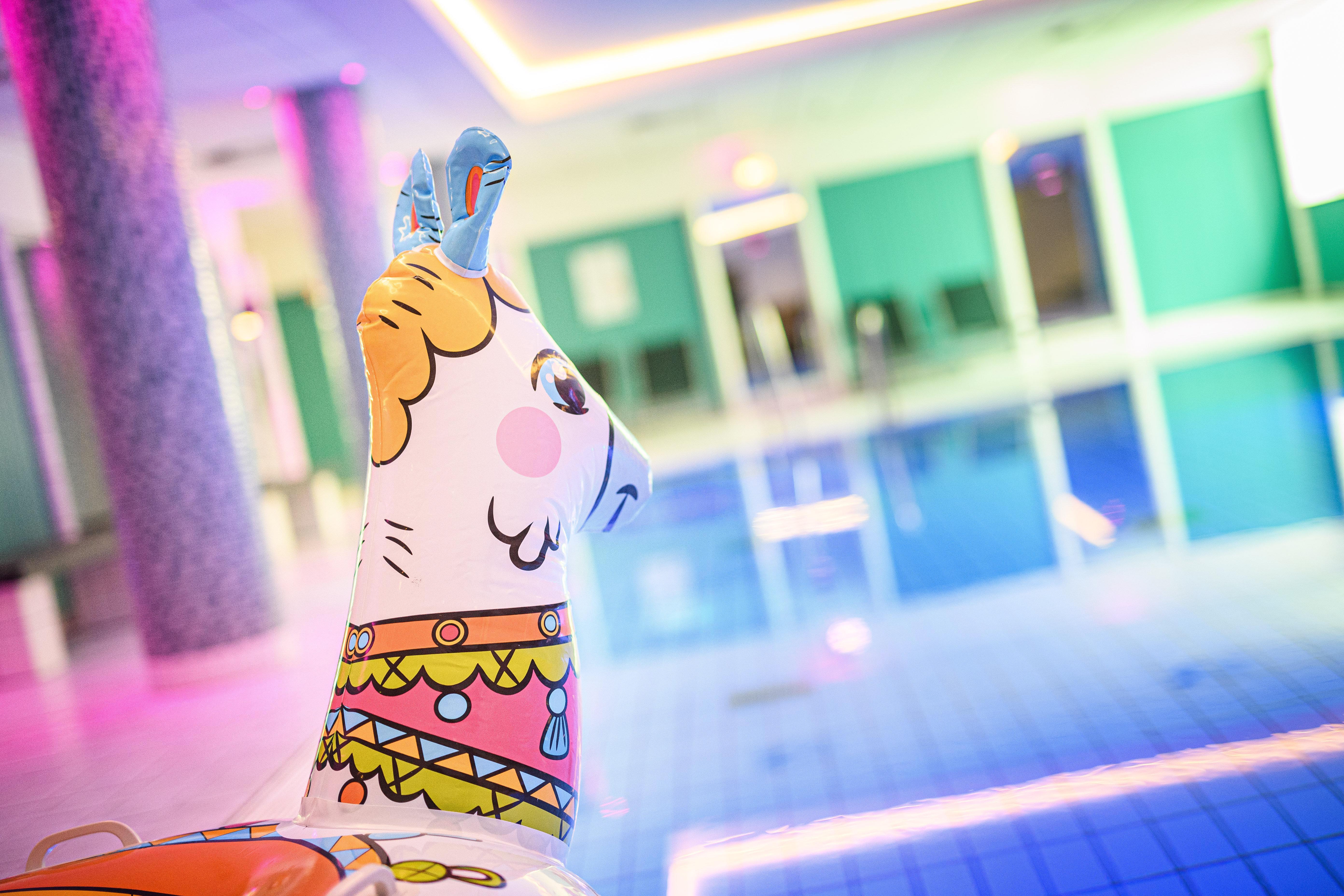 Holiday Inn Luebeck By Ihg Εξωτερικό φωτογραφία