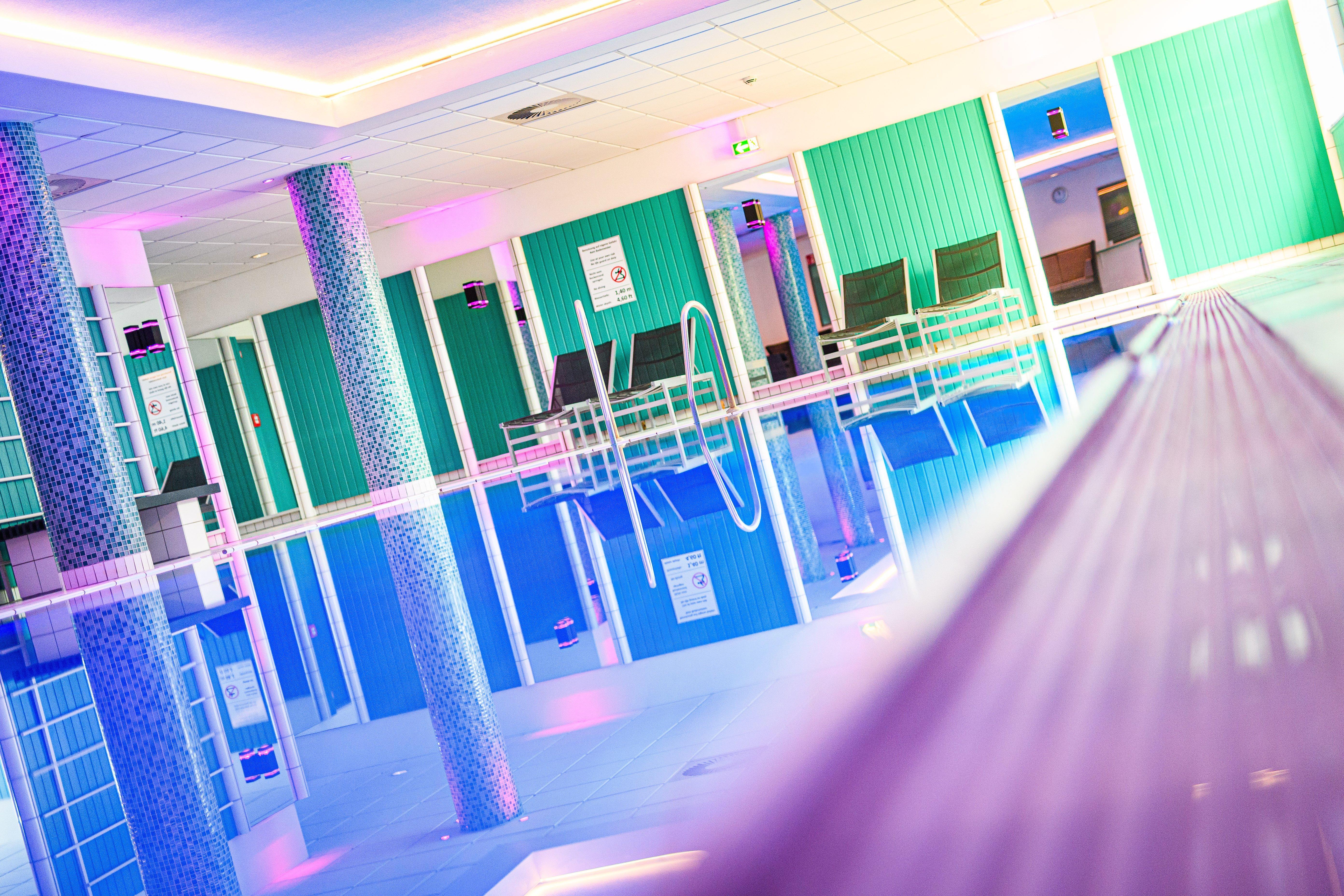 Holiday Inn Luebeck By Ihg Εξωτερικό φωτογραφία