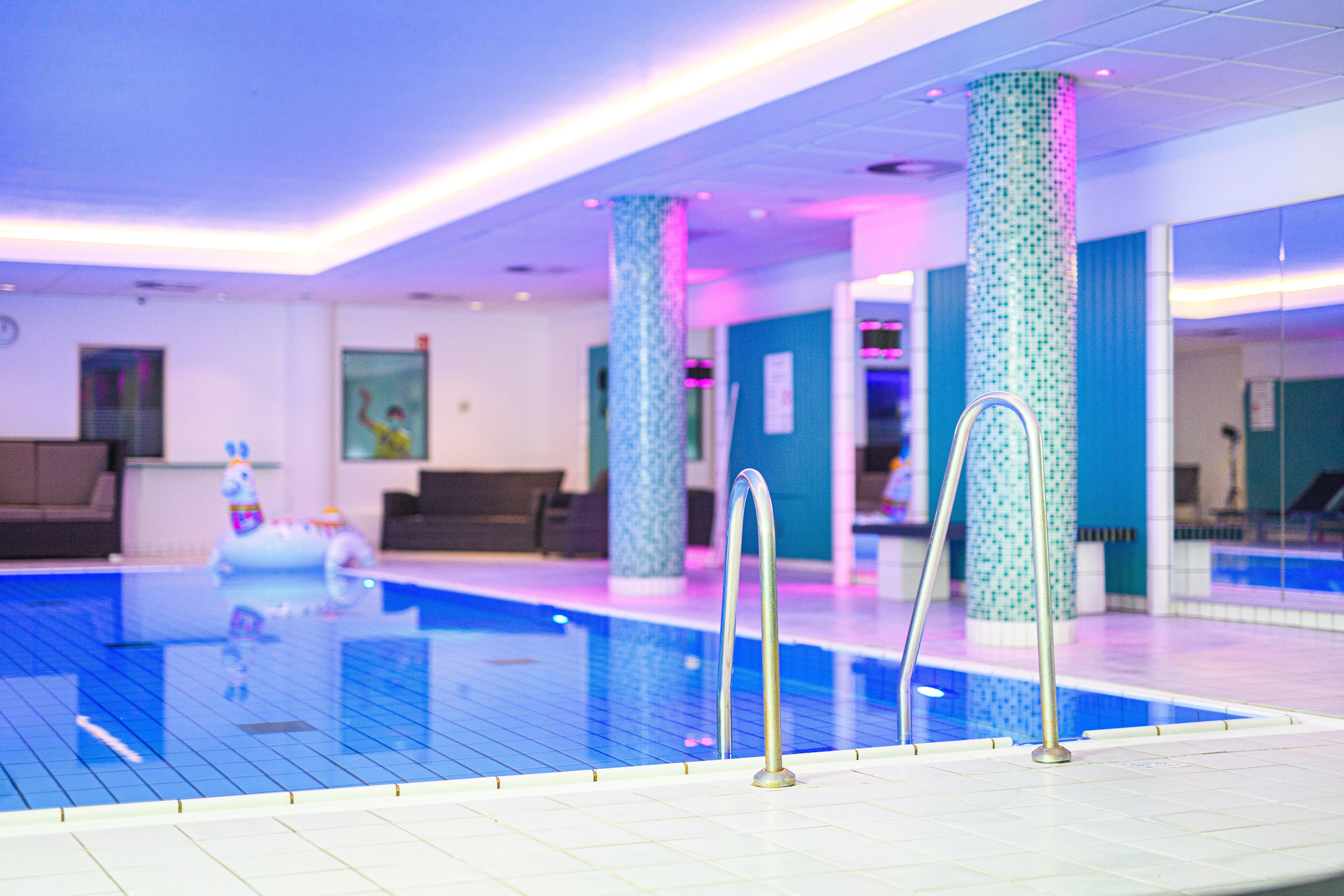 Holiday Inn Luebeck By Ihg Εξωτερικό φωτογραφία