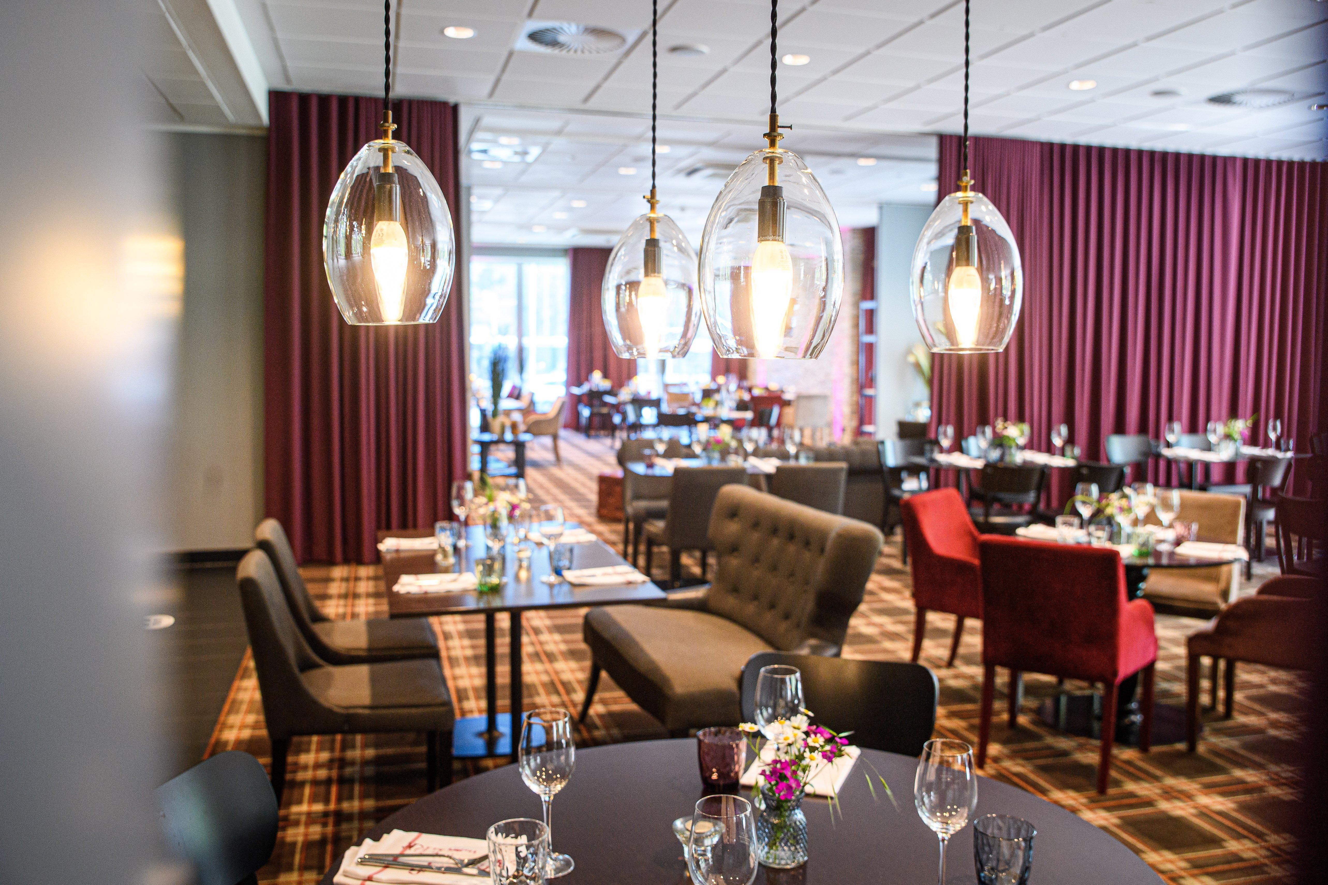 Holiday Inn Luebeck By Ihg Εξωτερικό φωτογραφία