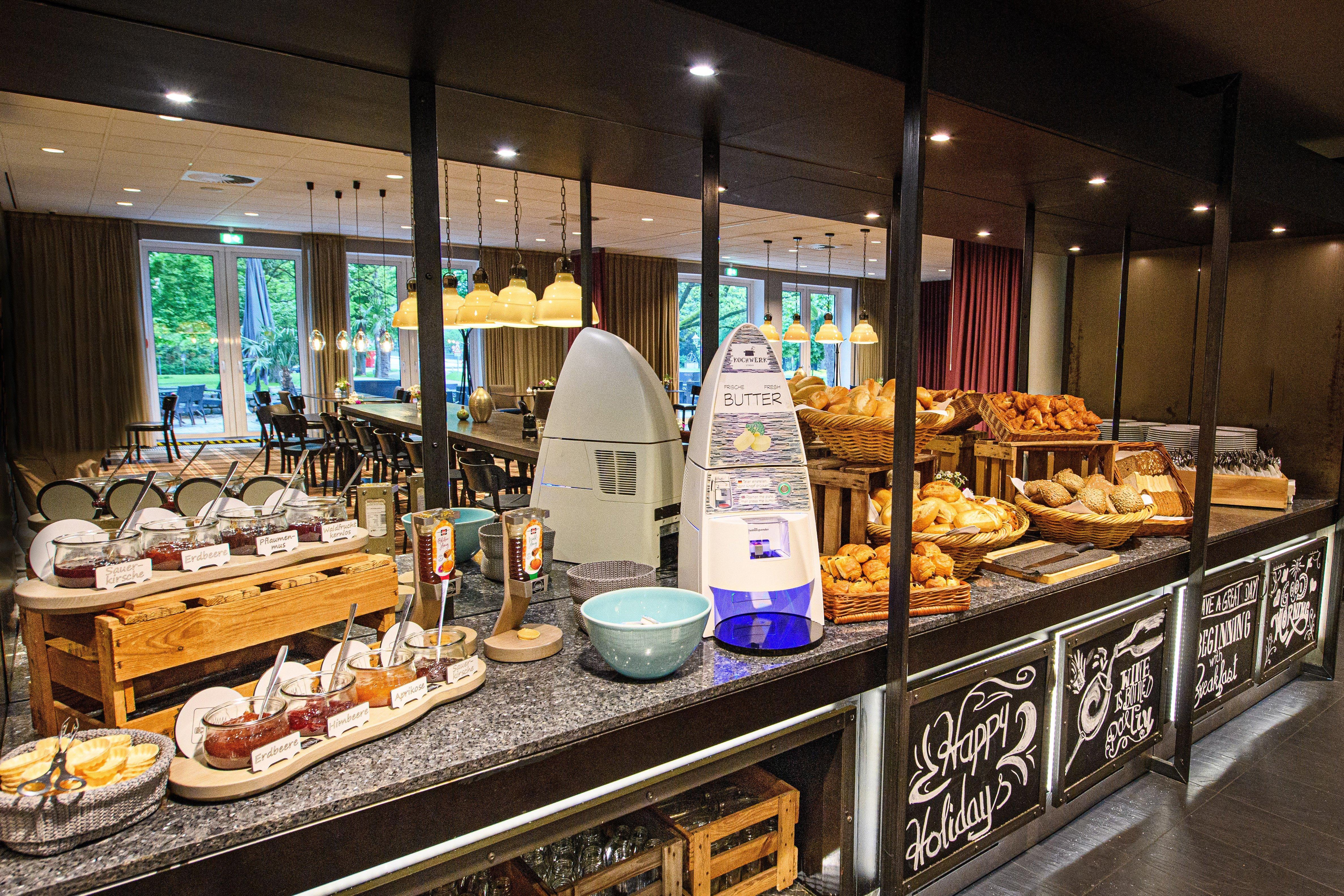 Holiday Inn Luebeck By Ihg Εξωτερικό φωτογραφία
