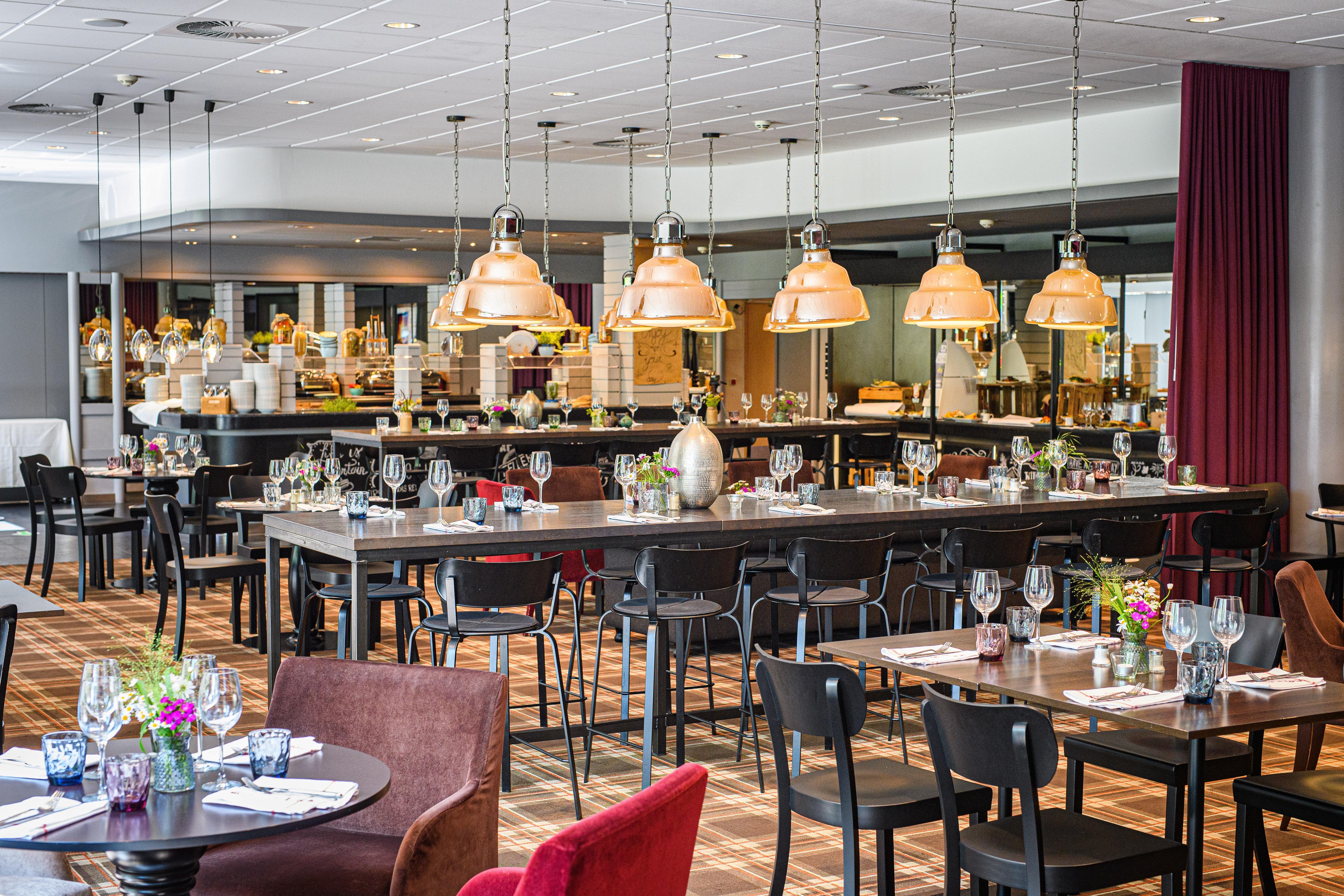 Holiday Inn Luebeck By Ihg Εξωτερικό φωτογραφία
