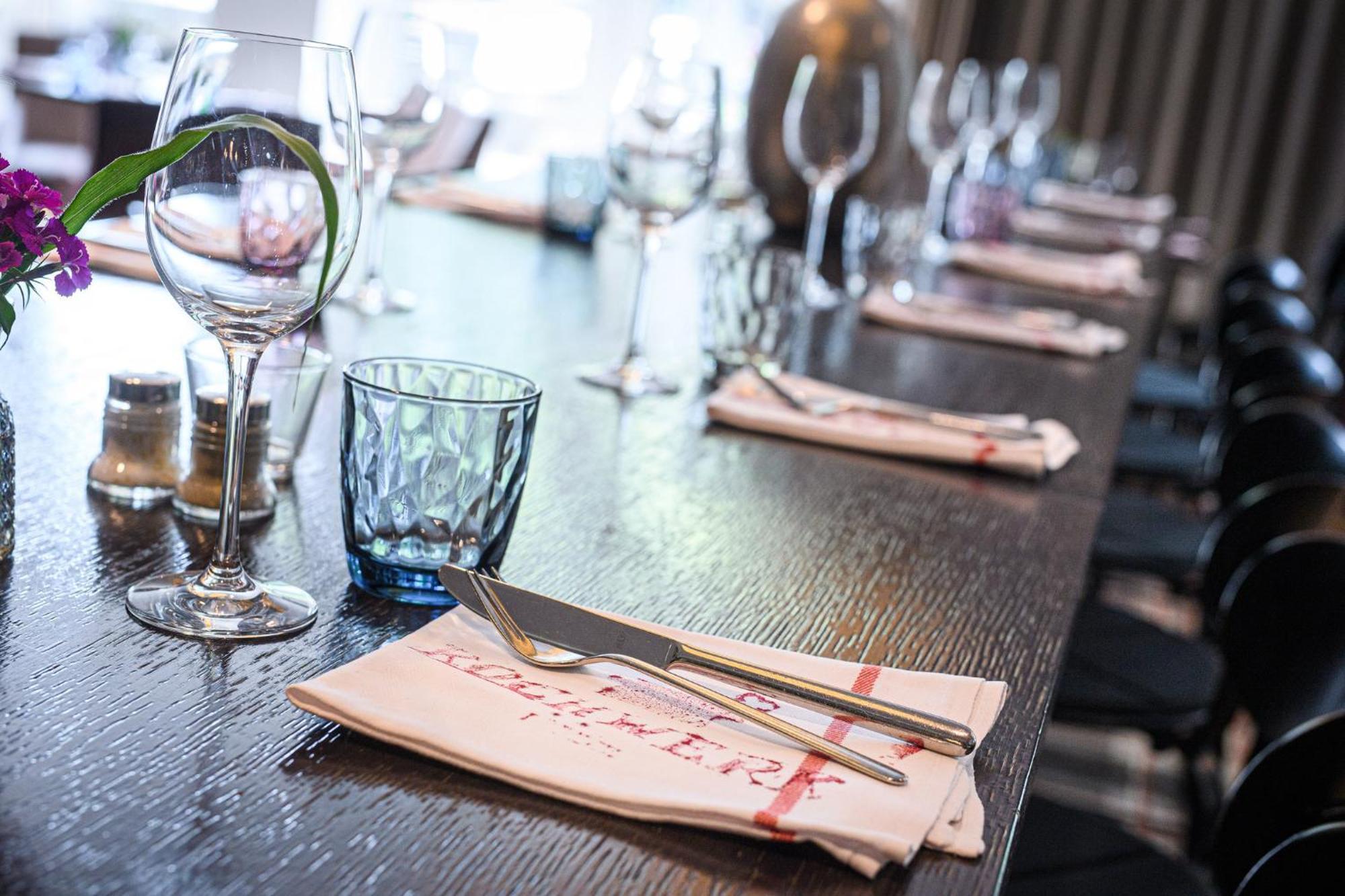 Holiday Inn Luebeck By Ihg Εξωτερικό φωτογραφία