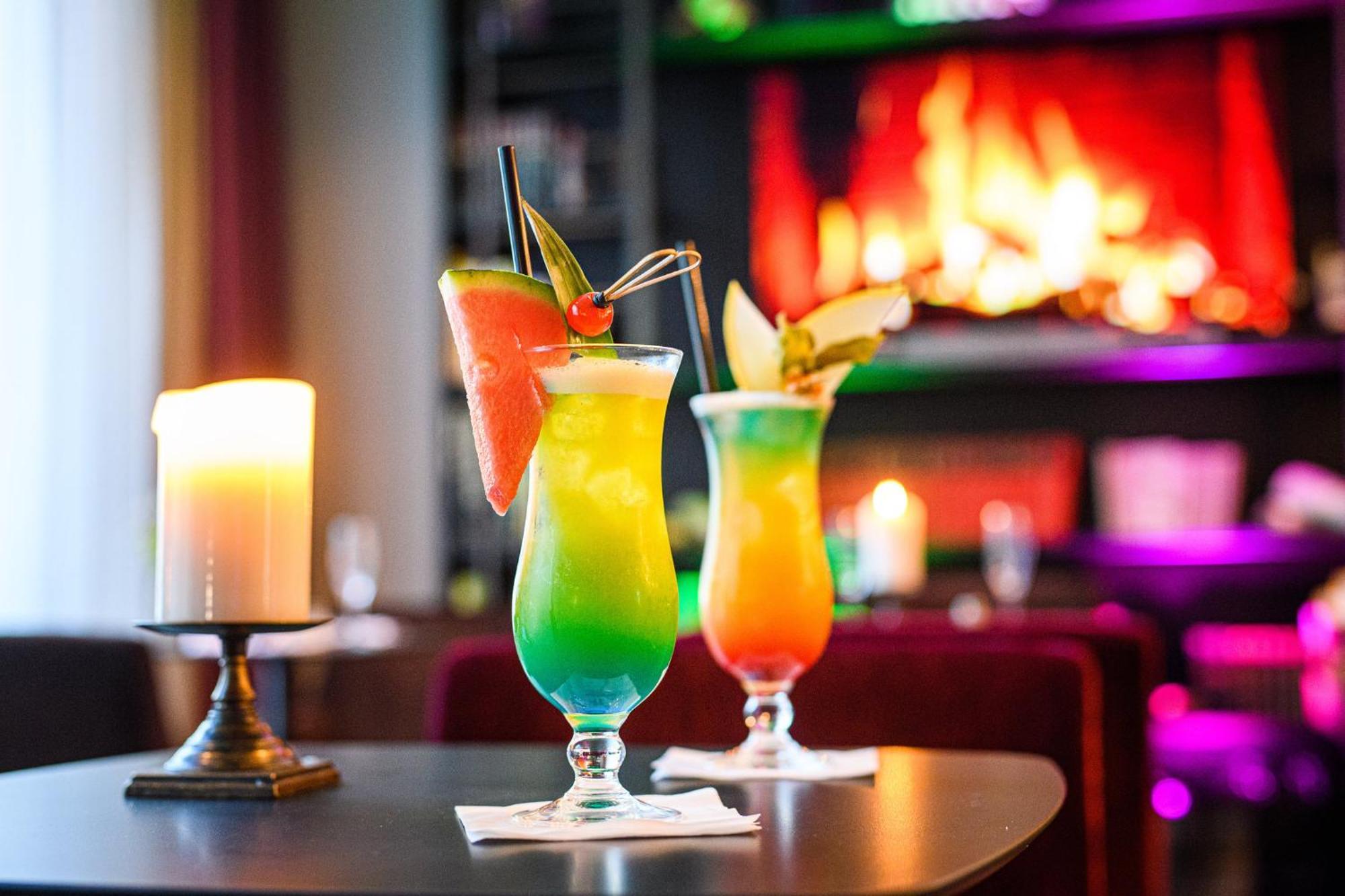 Holiday Inn Luebeck By Ihg Εξωτερικό φωτογραφία